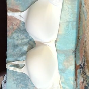 Torrid Dream Wire-Free Bra 44B